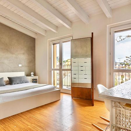 Luxury Apartment, Open Space, Milano Centro Extérieur photo