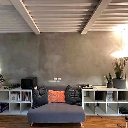 Luxury Apartment, Open Space, Milano Centro Extérieur photo