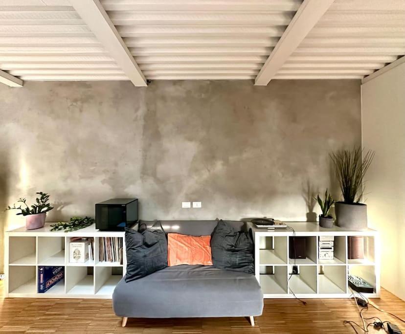Luxury Apartment, Open Space, Milano Centro Extérieur photo