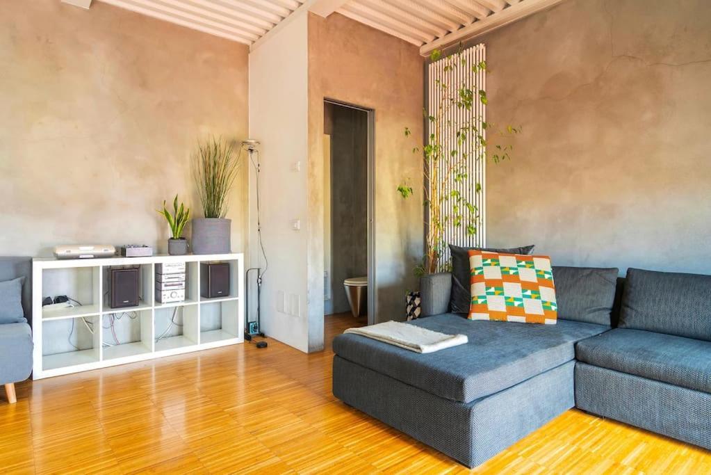 Luxury Apartment, Open Space, Milano Centro Extérieur photo