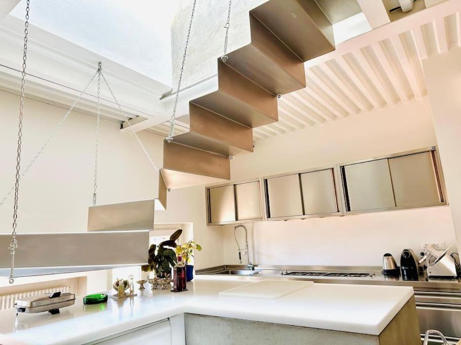 Luxury Apartment, Open Space, Milano Centro Extérieur photo