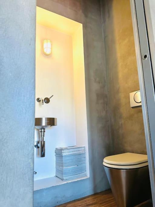 Luxury Apartment, Open Space, Milano Centro Extérieur photo