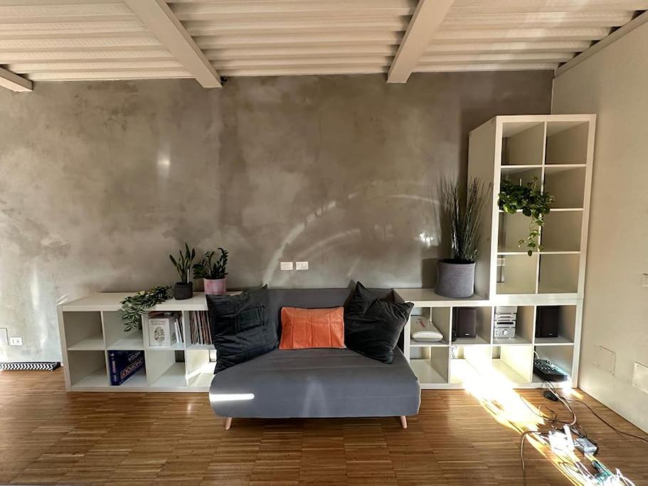 Luxury Apartment, Open Space, Milano Centro Extérieur photo