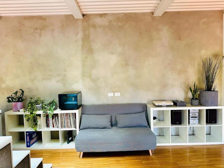 Luxury Apartment, Open Space, Milano Centro Extérieur photo
