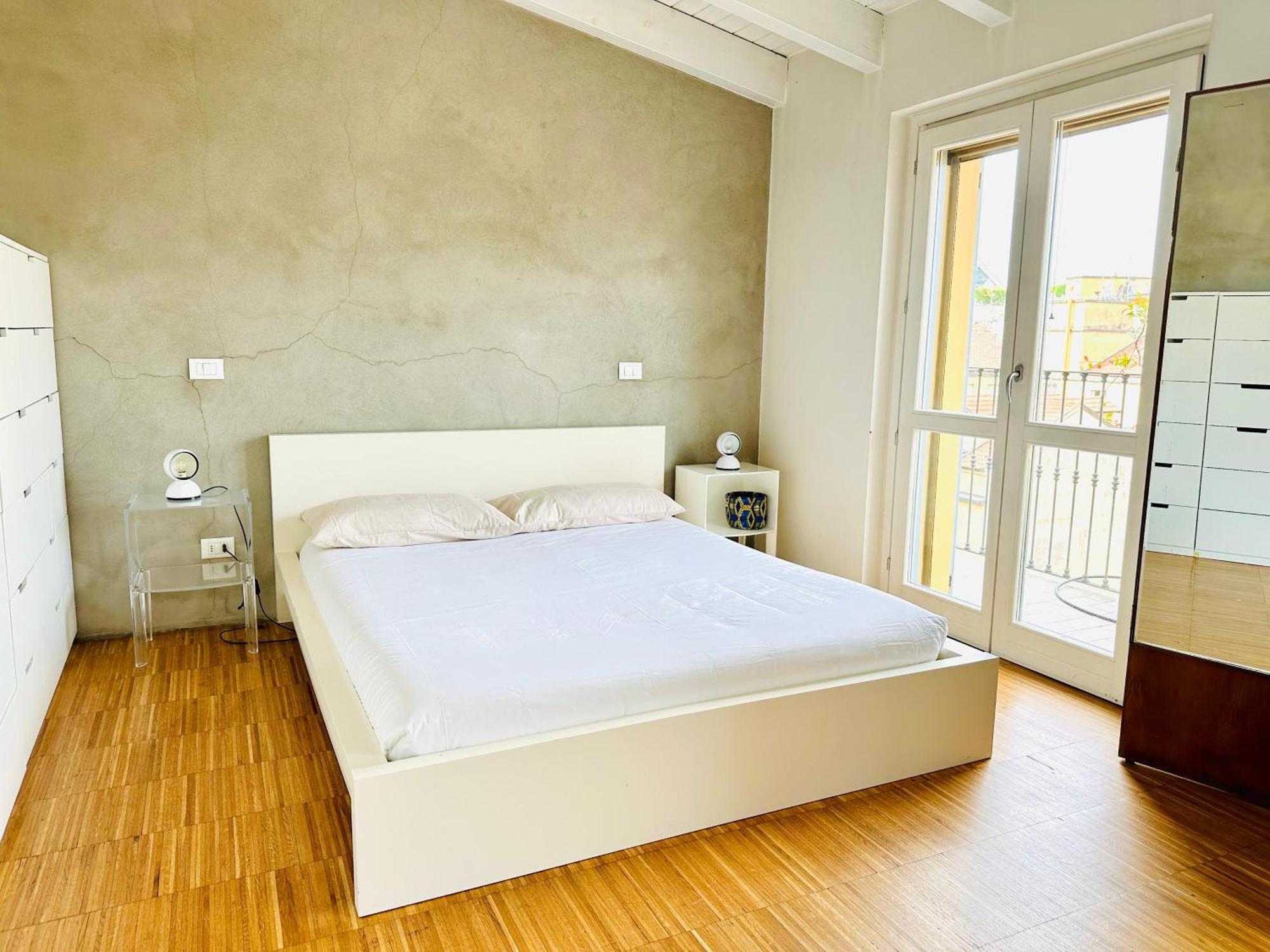 Luxury Apartment, Open Space, Milano Centro Extérieur photo