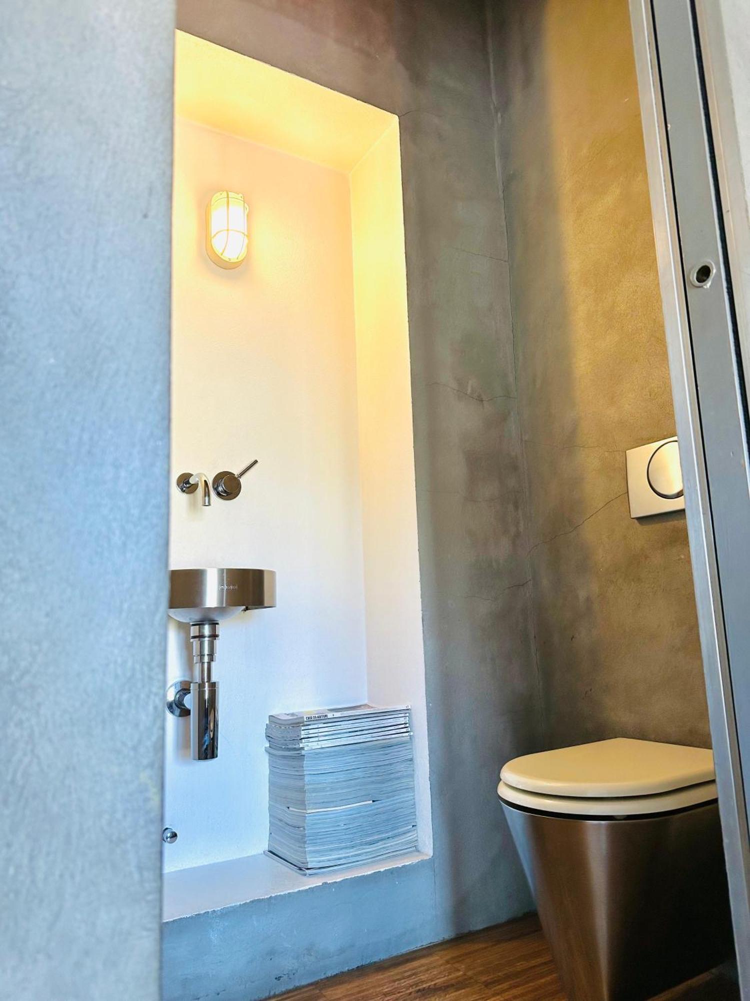Luxury Apartment, Open Space, Milano Centro Extérieur photo